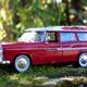 Illustration for article titled Semaine des Simcas 2/4 - 1962 Simca Jangada